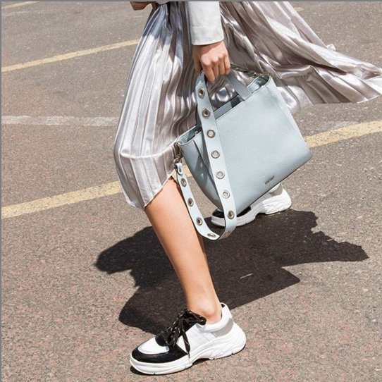 • Metalizados, un must have esta temporada <a href="/pruneargentina/">PRÜNE Argentina</a> •