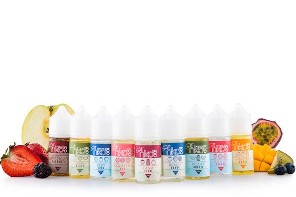 worldstarvape's tweet photo. Naked100 Salts Lowest Wholesale price @worldstarvape 
Buy Now from: https://t.co/H9sEke0AOW #nicotinesalt #wholesale https://t.co/sMsrUaEj1X
