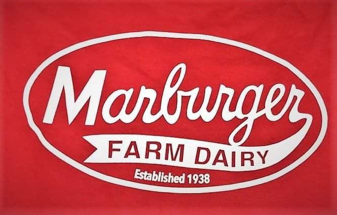 DrSteveFisher's tweet image. It's National #MilkDay. I love the chocolate milk from Marburger Farm Dairy - a local dairy in Evans City, PA, started by Adam and Georgie Marburger.  They have over 150 cows and get milk shipped to them by more than 70 farmers. 

#milkmoustache