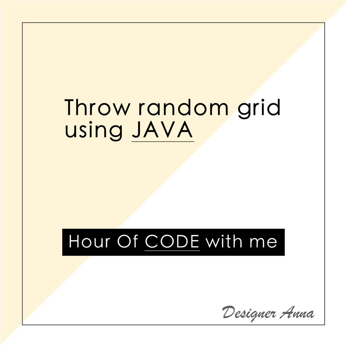 DesignerAnna1's tweet photo. #SaturdayMotivation
#codinglife #CodingVibes #SelfStudyTips
#100DaysOfCode #hourofCode2019
https://t.co/7uCQiXYWrG https://t.co/vXoZMzmfIU