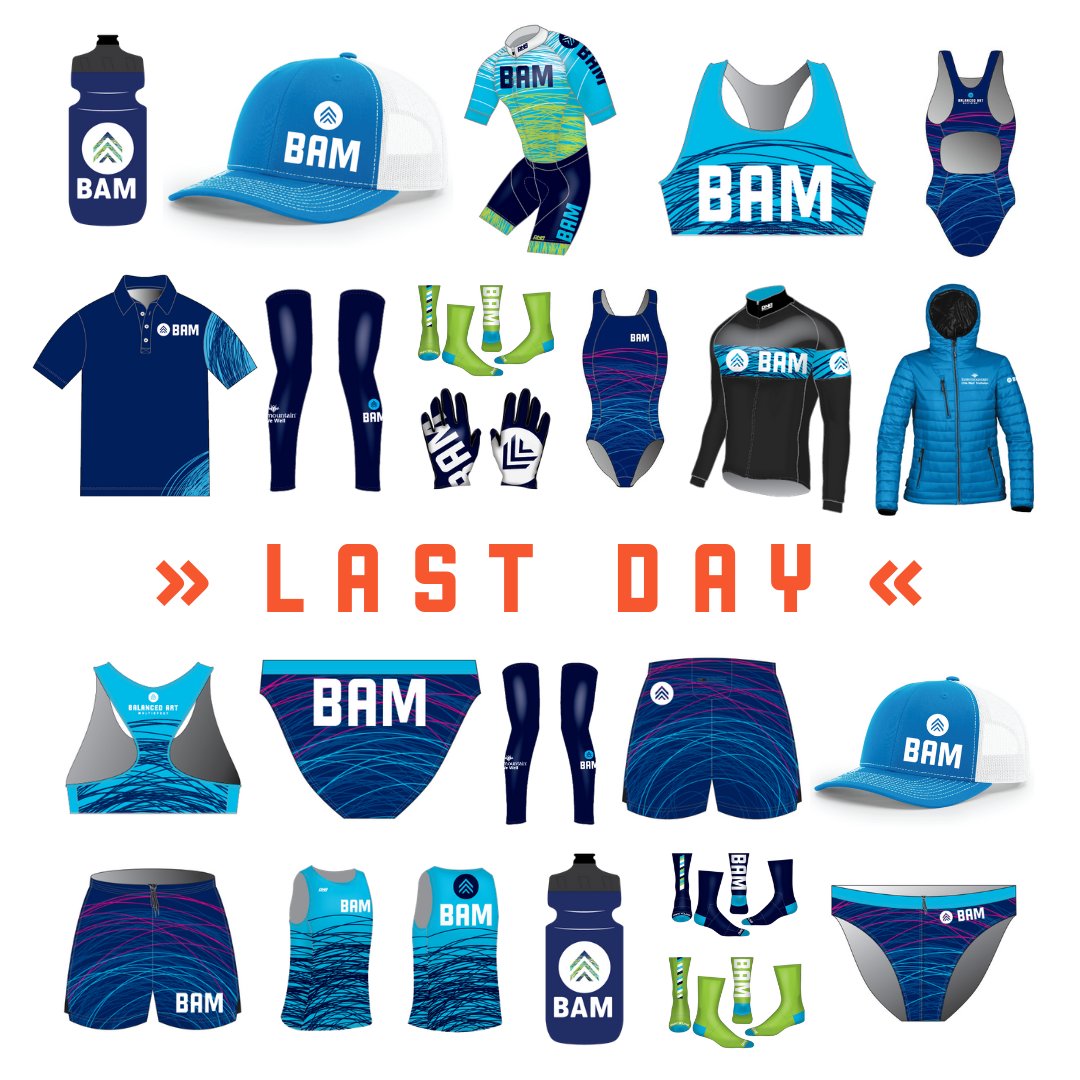 Balanced Art Multisport tweet media