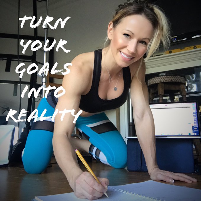 Planning is important. Goal is just a dream unless you convert it into a plan and schedule it. Make it
