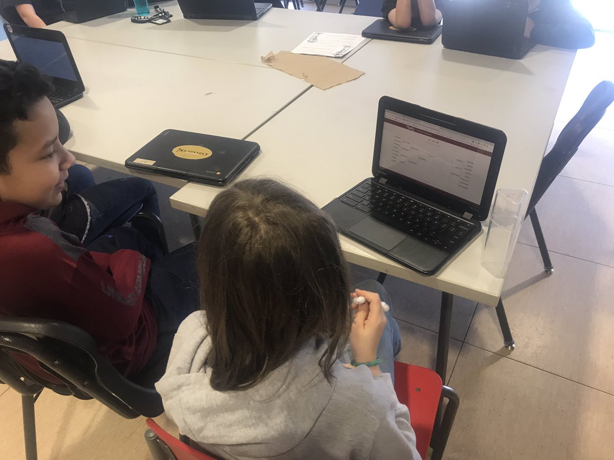 MissFrischkorn's tweet photo. Summer third floor podcasters are choosing their topics for their podcasts using a bracket created with Flippity. Stay tuned... #mpcsconnects #gettingtechiewithit @MPEScougars @MPCSVA https://t.co/5e0FPVLcqp