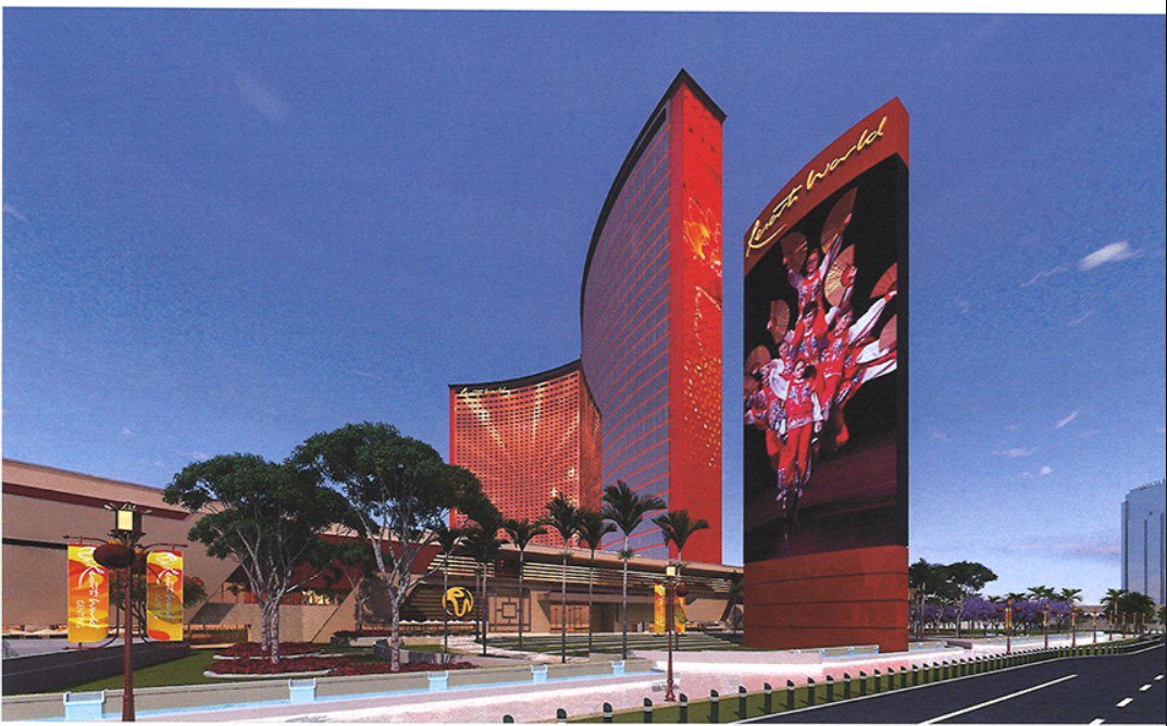 Las Vegas Metro Development News - Page 72 - SkyscraperCity