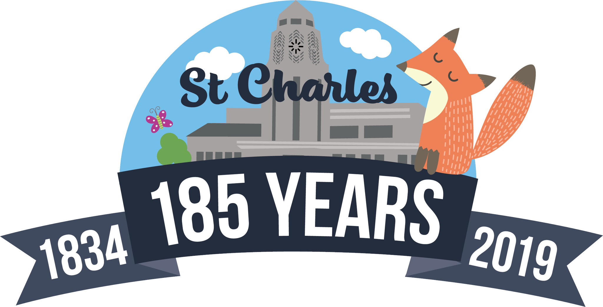 City of St. Charles, IL on Twitter "2019 marks the StCharlesIL 185th