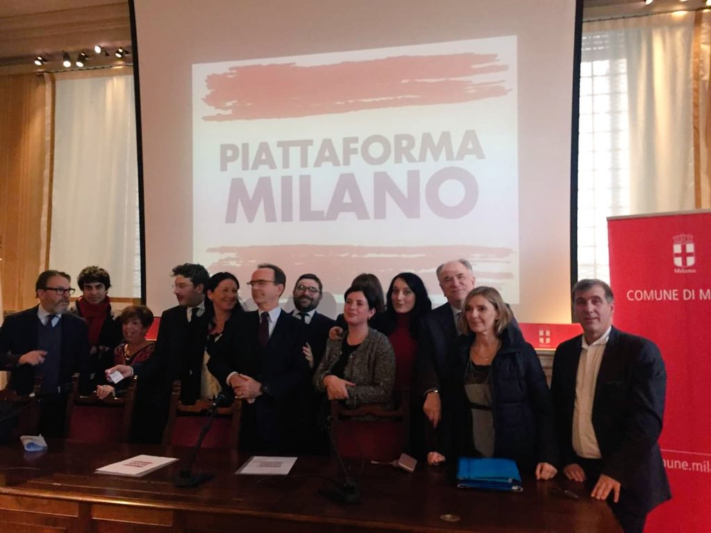 #12gennaio venite a trovarci al #mercato di #milano!
I membri del comitato promotore saranno in via Osoppo, piazzale Lagosta, viale Papiniano e via Tabacchi con i consiglieri municipali di Milano Popolare ed Energie per l'Italia #iocisono e tu?