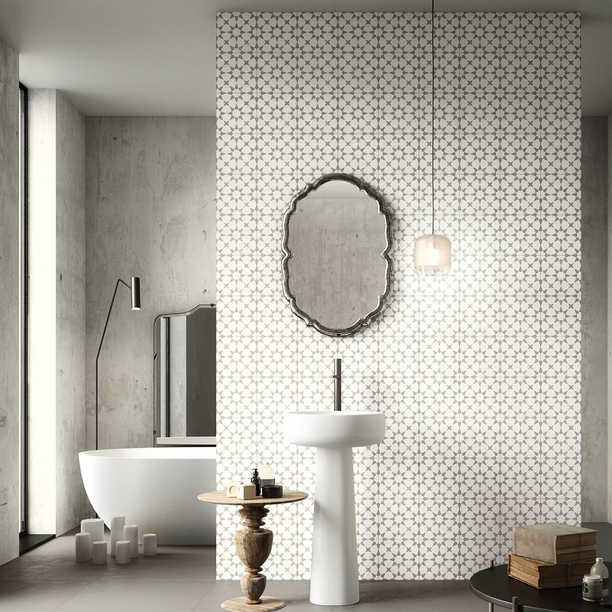 NSDesignGallery's tweet image. Deco #designs and smooth surface field #tiles that work in harmony together. 🤲  #seamlesscollection #porcelaintiles Read More: bit.ly/seamless-tile