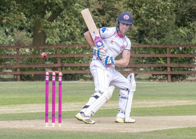 New Year Newsletter: bit.ly/2FrU7rM

News on our massively expanded junior section, social cricket, senior cricket, FREE winter nets for juniors &amp; seniors as well as our new level 3 coach and much, much more! 

<a href="/kettonnews/">Ketton News</a> <a href="/SportsKetton/">Ketton Sports & Community Centre</a>