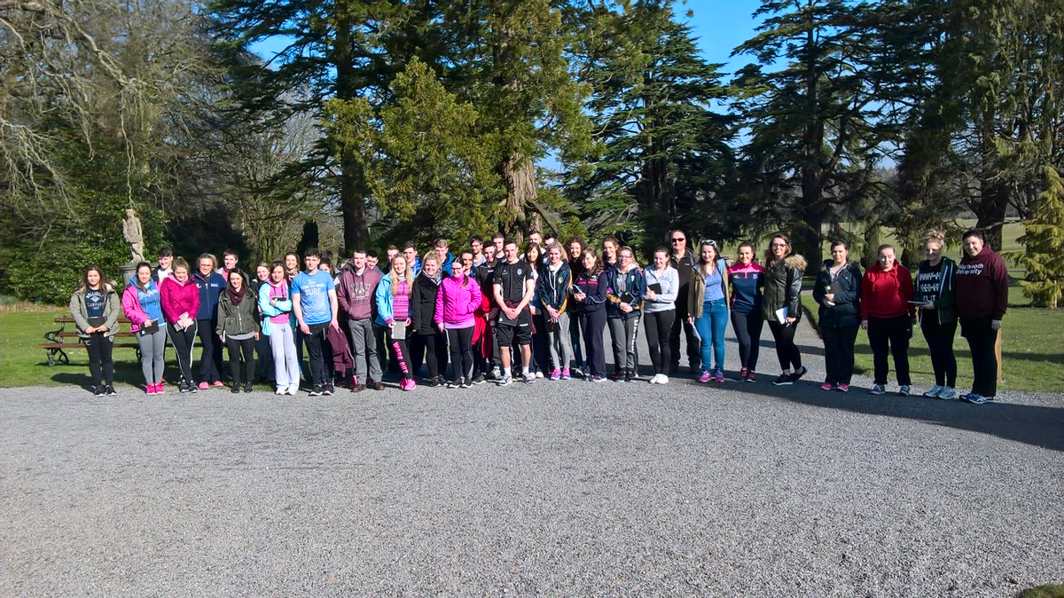 Maynoothgeog's tweet photo. Finally for this week, here are some images from various places in Laois visited as part of the March 2012 @Maynoothgeog Irish Fieldtrip (as well as a report from Team Ro) - anyone recognise any past @Maynoothgeog students here? #YearofGeography #LaoisWeek https://t.co/dwy0WdjBPz https://t.co/Eepf953URC