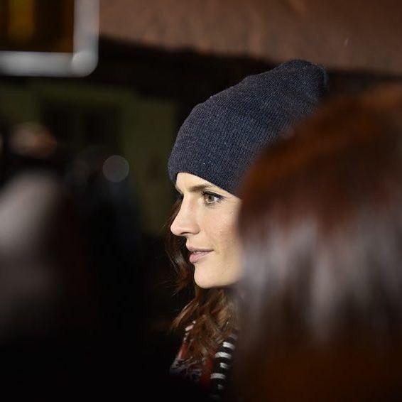 Stana_Katic_CL's tweet photo. @Stana_Katic llegando al Festival Internacional de Cine y Música de Kustendorf
~~~~~~
Stana Katic arriving at the Kustendorf International Film and Music Festival.
#StanaKatic #kustendorf2019 #StanaEvents #SLCL https://t.co/AcayynsZbT
