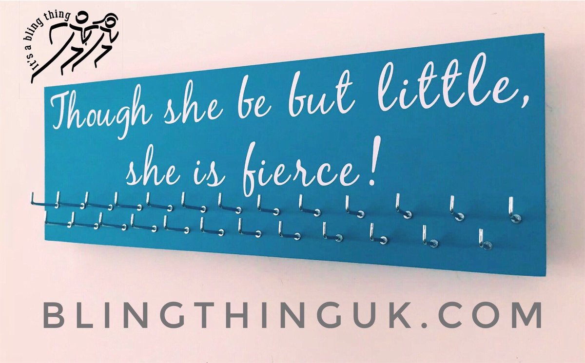 blingthingltd's tweet photo. You are stronger than you think 🏃♀️#runnergirl #running #runner #fitness #medalhanger #itsablingthing #runchat https://t.co/NRecGHL27p https://t.co/uT0lSfw0h7