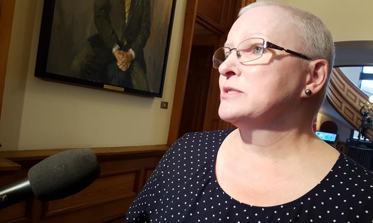 TJProvincial's tweet photo. 'We have to do better': Minister on N.B. home care
https://t.co/jXUk3ss1IY https://t.co/EuPPMV5NNF