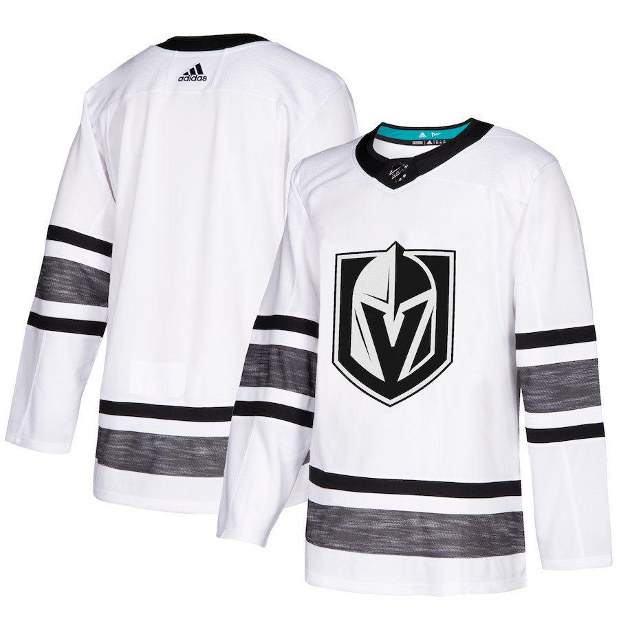 vegas all star jersey