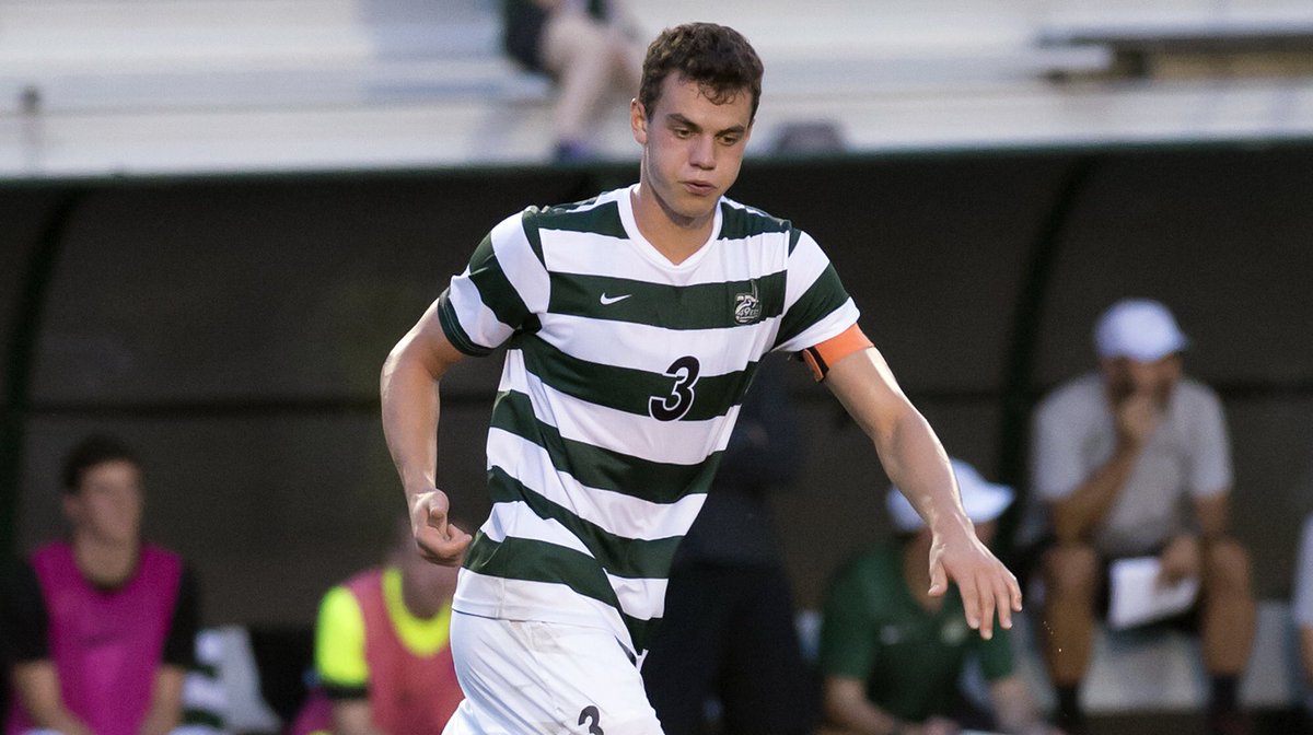 Scouted Football's photo on Callum Montgomery