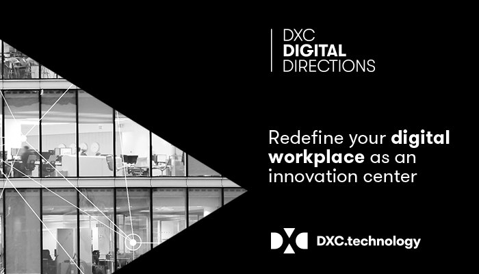Technology is finally transforming the workplace in a way we’ve long expected: as a center of innovation. More flexible, innovative and fun. @M3Wilkinson and @MariaPardee provide an overview. dxc.to/2sfKN2i