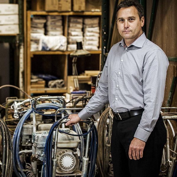 "We know that they’re going to be here next year. We know they’re going to last. They’re always keeping up with the trends, and no matter what, you can always count on them. When you buy a Graco, it’s there for good."

Thank you for the kind words, Sam Henderson! 🤗