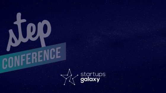 startupsgalaxy's tweet photo. Your guide to the largest tech festival in the Middle East! Know all about the STEP Conference and how to attend here 🇦🇪🚀
https://t.co/fDrNxwKzZc
#STEPConference
#StartupsGalaxy
#StartupsMENA https://t.co/MShzb7VU4B