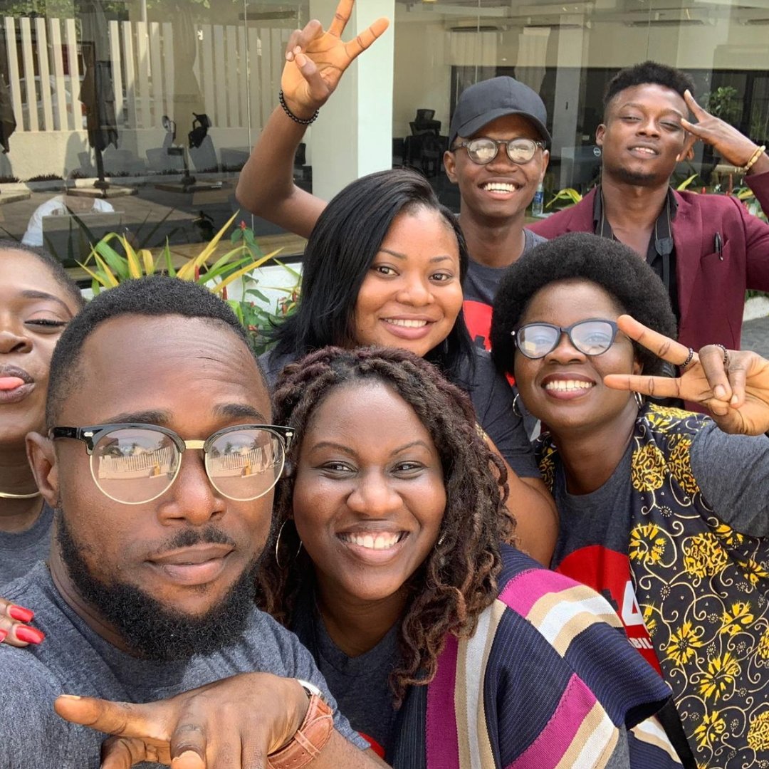 The best kind of existence is to exist for others.  

#blacktoblack #africa #facts #life #living #togetherness #Blacklivesmatters #awareness #love #diaspora #diasporariseup #socialgood #relieve #recover #reinvest #riseup #helpothers #share #blackmagic #history