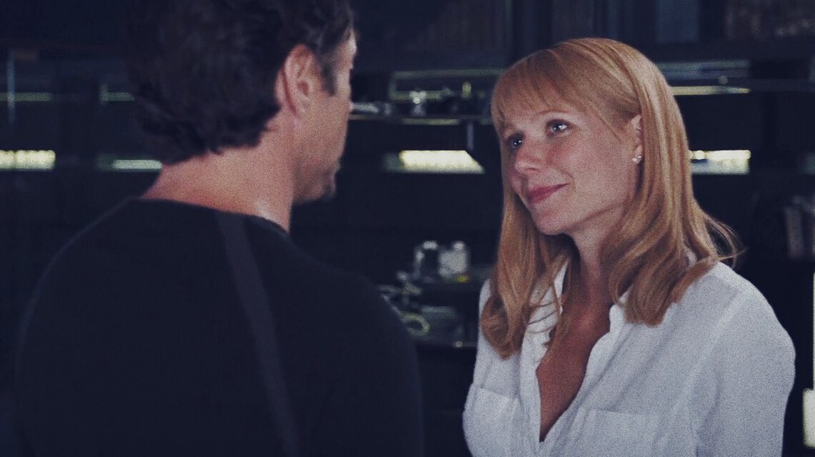 those “I'm so in love with you” looks