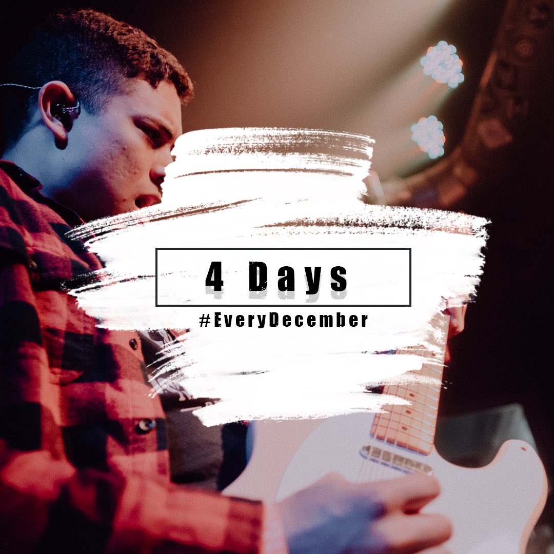 Who’s ready to eat this single up? #EveryDecember (Photo by <a href="/kayla_surico/">✨ kayla surico ✨</a>)