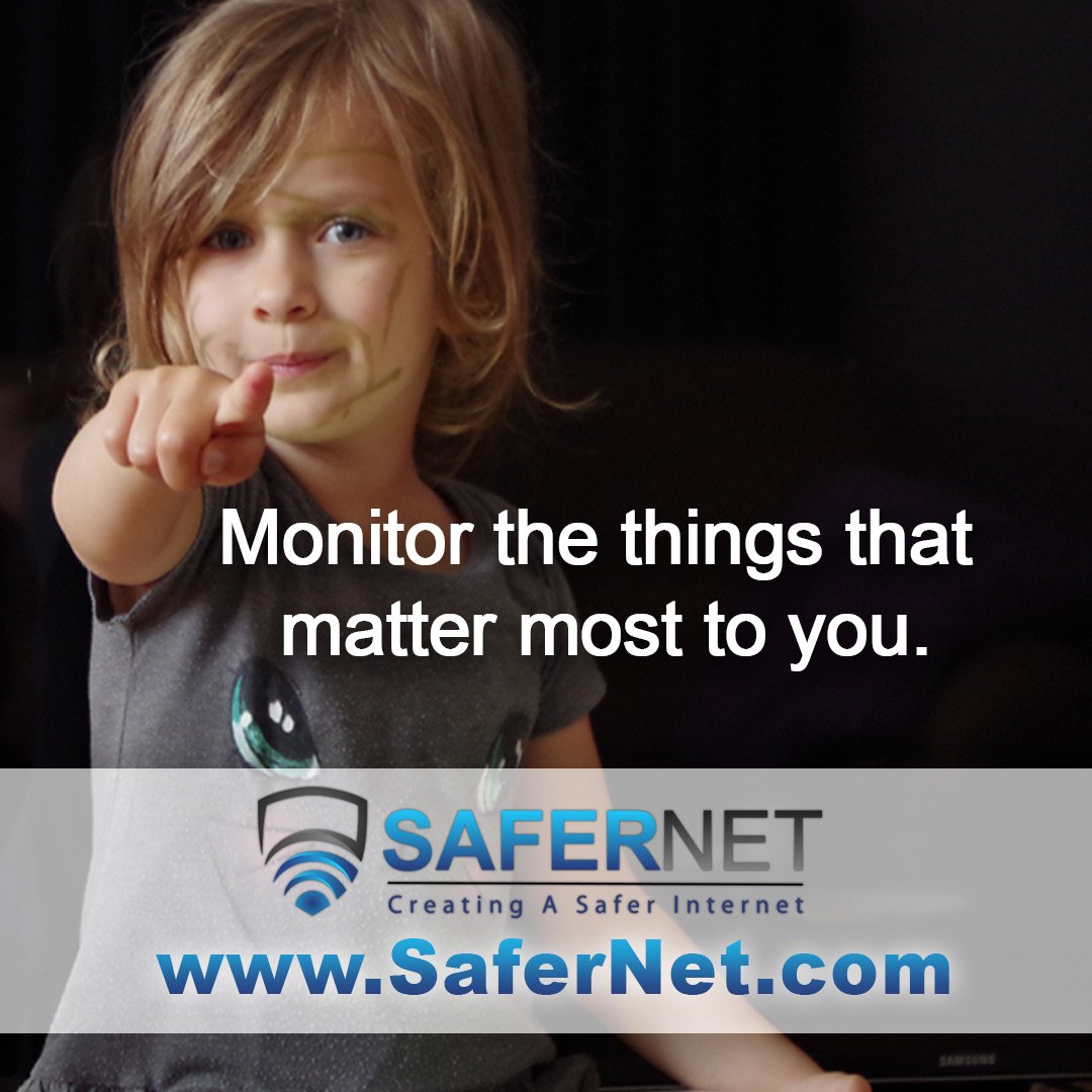 SaferNet tweet media