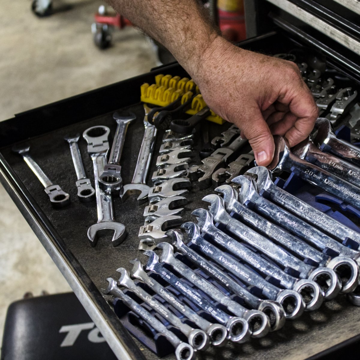 LuckyDogOffroad's tweet photo. Don't let suspension troubles throw a wrench in your weekend plans. https://t.co/rrJWpvlTOp