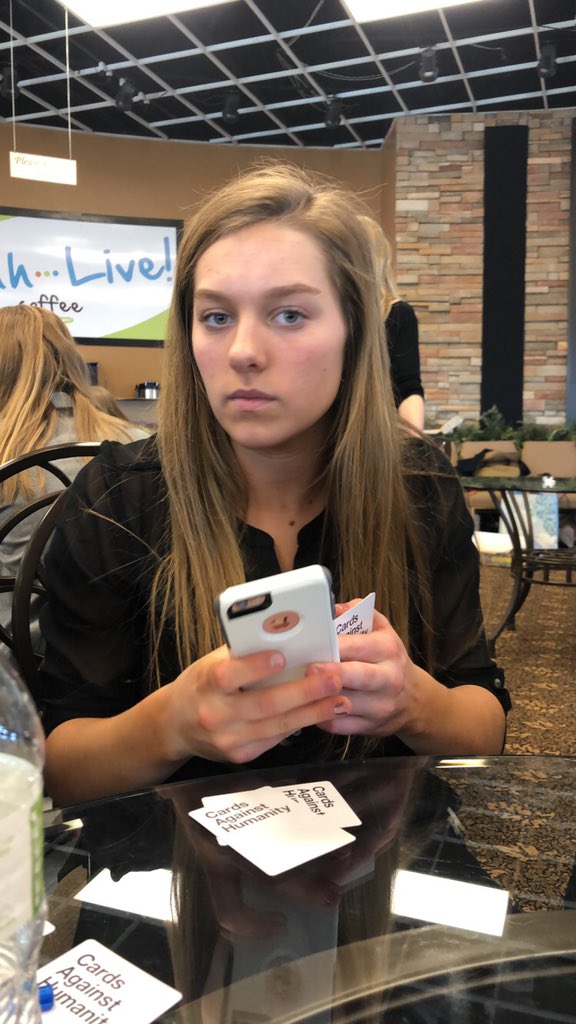 Team spirit award/ best spray tan!