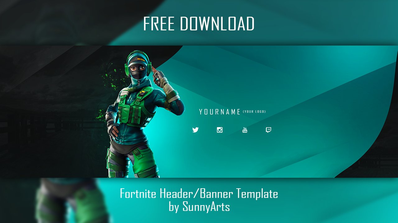 sunny-on-x-new-fortnite-header-banner-template-download-https-t-co-oju7nzyiwm-retweet-and-like-if-you-like-it-https-t-co-etg69lq7ei-x