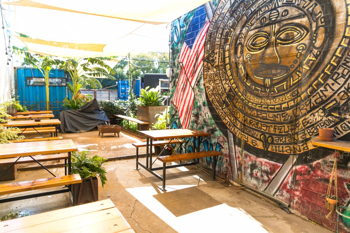 Grab a seat -- we love having you here!