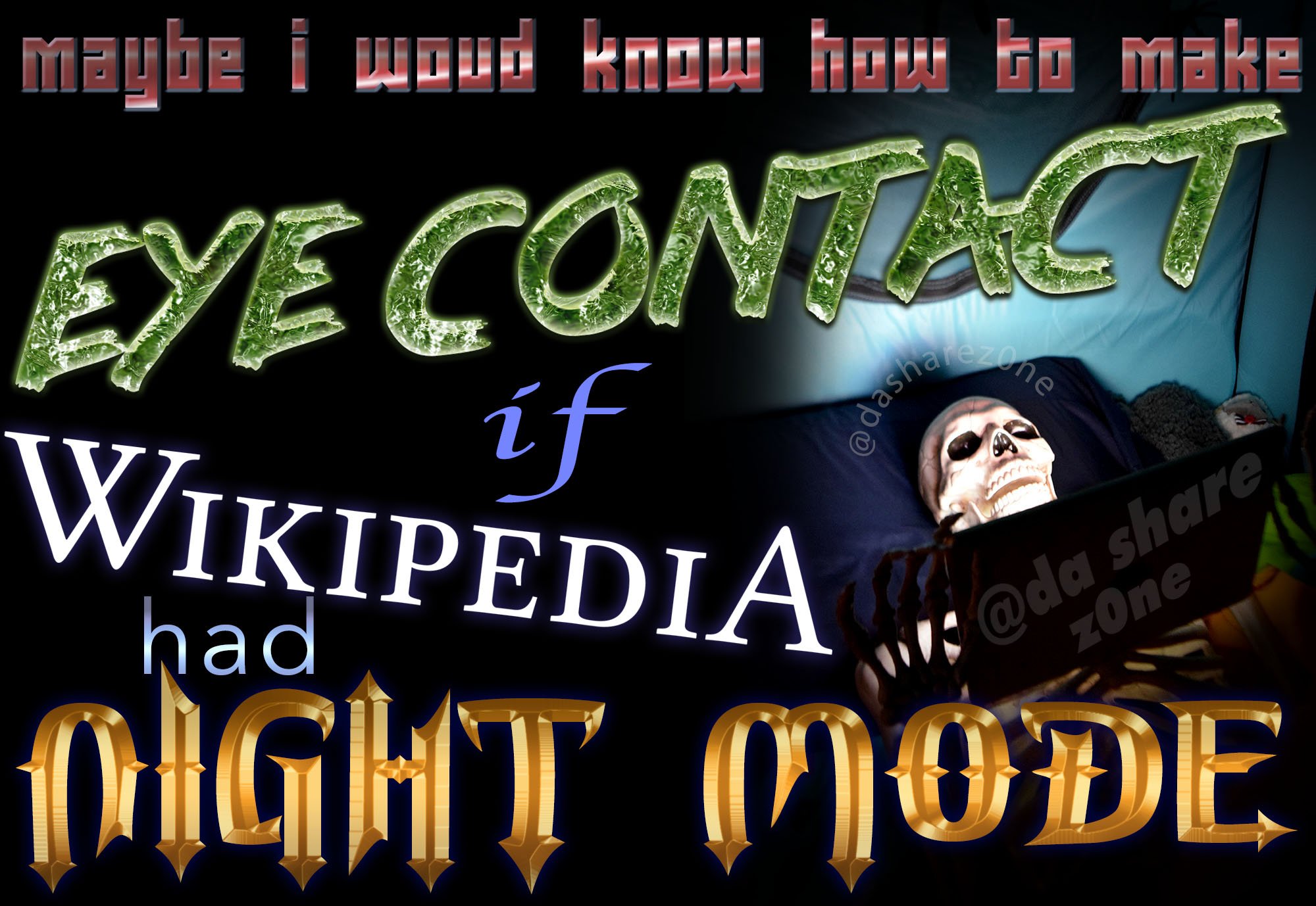 TO BRIGHT FOR NIGHT - https://t.co/Qtp3PuUDXE ADMIN