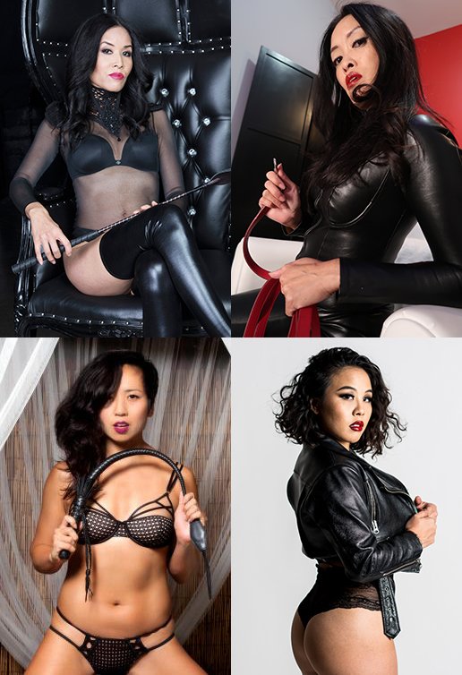 DamianaChiPhD's tweet photo. Celebrate 🇨🇳 Chinese New Year 2019 🐷 with 3 Chinese Goddesses for 3 hours for 2 Triple Sessions/Mini-Parties on 2/1 OR 2/2! Join
@MsDamianaChi 
@JezebelChi 
@LucytheMistress 
@Daddy_AnLi 
Visit https://t.co/MzV12g7I2g to APPLY ASAP-Only 6 spots max per party and almost sold out! https://t.co/evkrjzpCBh
