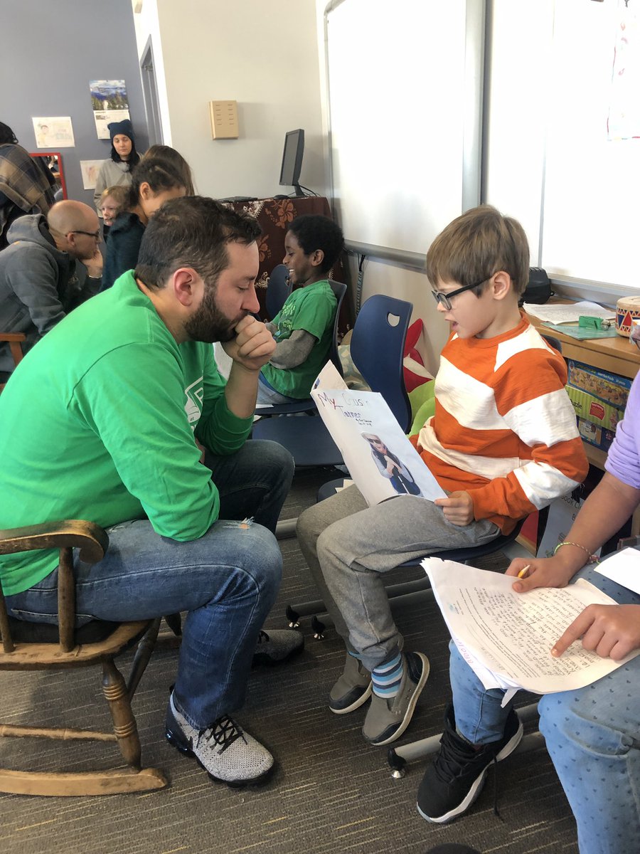 MsAddisonAP1's tweet image. Writing is everywhere @LudlowTaylorES !!!! Another packed house today with students and families excited hear our third and fifth grade authors share their published pieces. #publishingparty #growingwriters @DCPSElementary @LTPrincipSmith