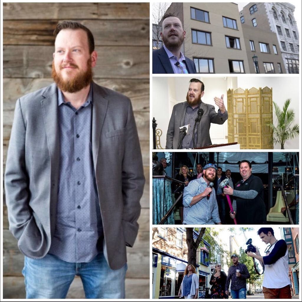 bullmooseALBANY's tweet photo. Jeff Buell has made a big mark in the community with his nationally applauded project, “Do The Next Good Thing” Come listen to Jeff speak @bullmooseALBANY on Wed., Jan. 16 as part of @StartupGrindALB's fireside chat. #changemakers #dothenextgoodthing 
https://t.co/WGIH3p7cpZ https://t.co/WksppQ46f6