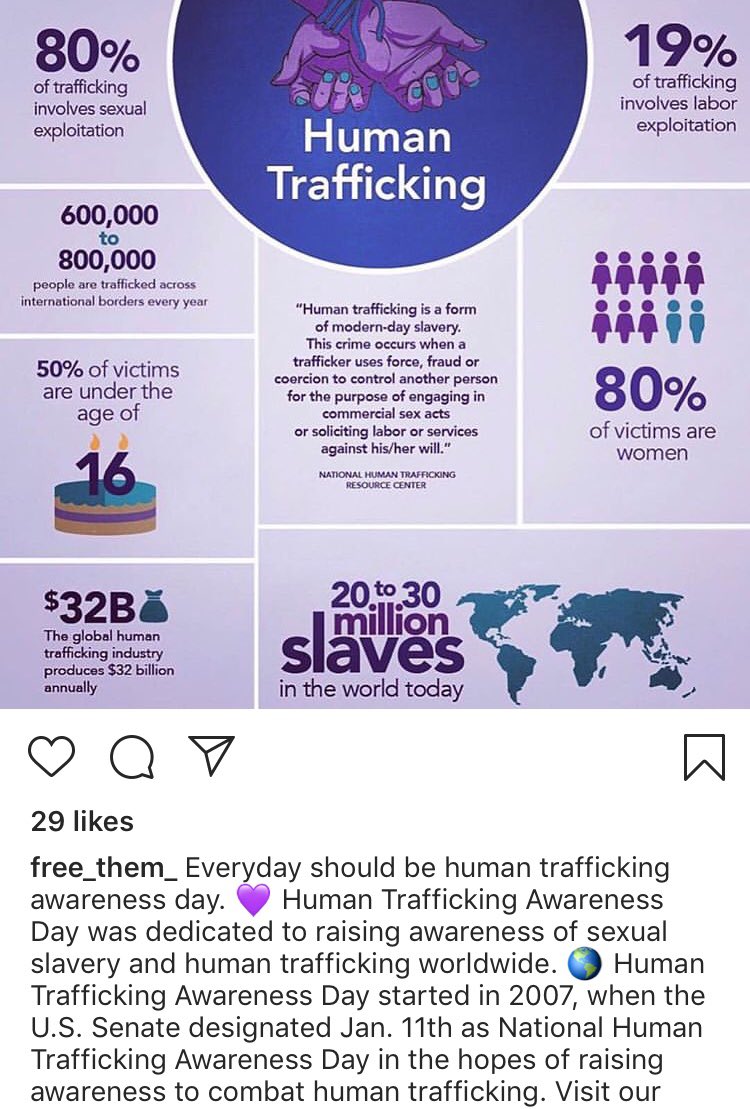#stopthetraffick ⁦<a href="/IJM/">International Justice Mission</a>⁩ ⁦<a href="/free_them/">Free-Them</a>⁩ ⁦<a href="/NFS/">Not For Sale</a>⁩ ⁦<a href="/STOPTHETRAFFIK/">STOP THE TRAFFIK</a>⁩ ⁦<a href="/CrimeStopprYork/">CrimeStoppersYorkON</a>⁩