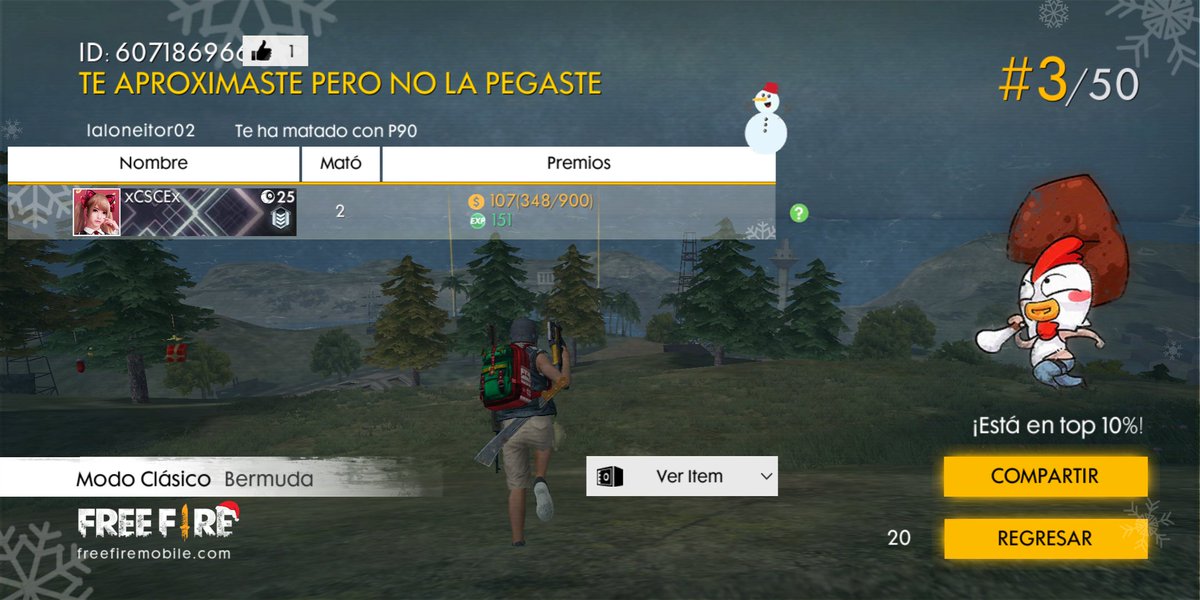 cscegames's tweet image. Me lleva la Dick 

#Campers 
#Emputado