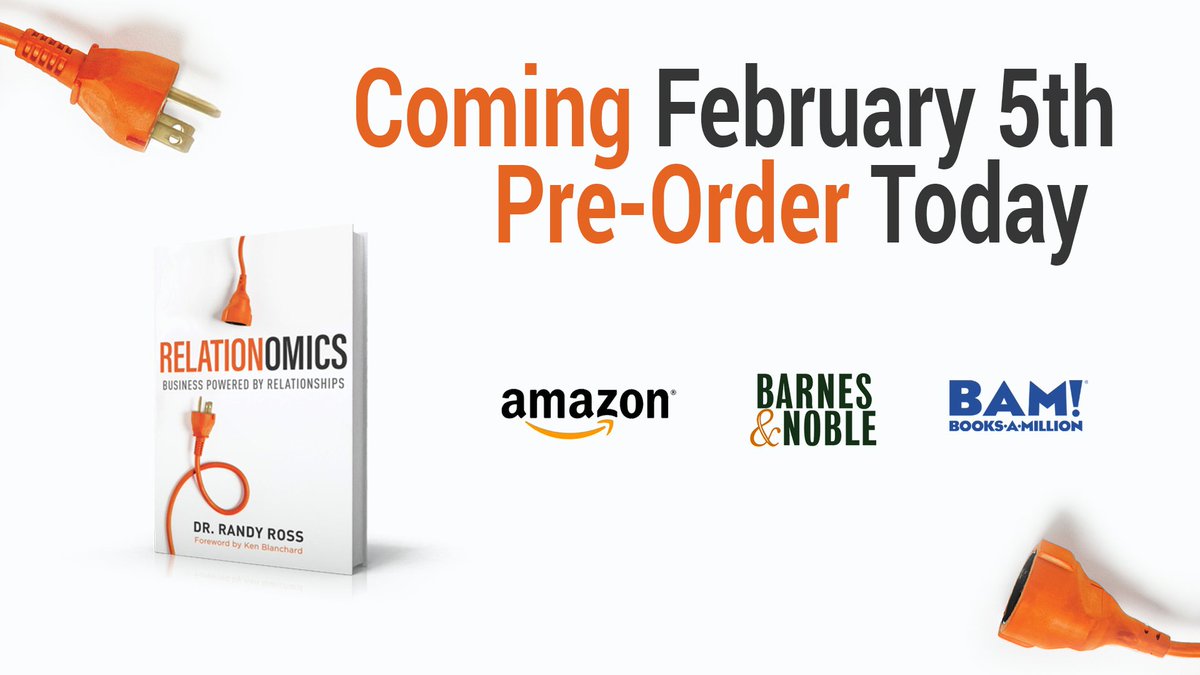 One month away, and the support has been overwhelming. If you haven't yet, get a copy for you and your team at Amazon- bit.ly/2PuFV2E, Barnes &amp; Noble- bit.ly/2LcdRka, and BAM- bit.ly/2Ee2zKE

#books #culture #coaching #leadership #businesses #motivation
