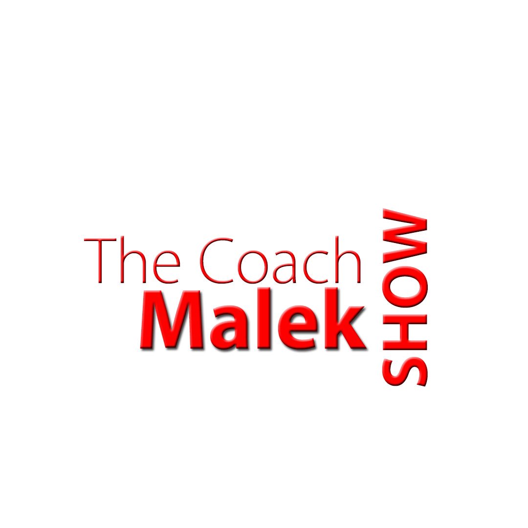 Coach Malek tweet media