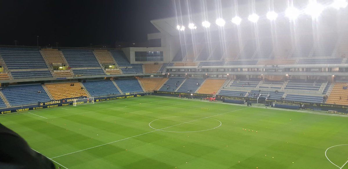 Lucenafans's tweet photo. #VamosGranada https://t.co/rTakKonxld