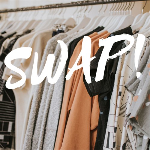 The amazing folks at <a href="/RRFMcampbellprk/">REALLY FREE MARKET</a> shared this great list of clothing swaps coming up #TorontoEvents 👇

🔄 Winter Uber-SWAP facebook.com/events/5654299…

🔄 January Swap facebook.com/events/3237812…

🔄 Suds and Duds facebook.com/events/3161232…

🔄 Unlearn Fashion facebook.com/events/2205453…