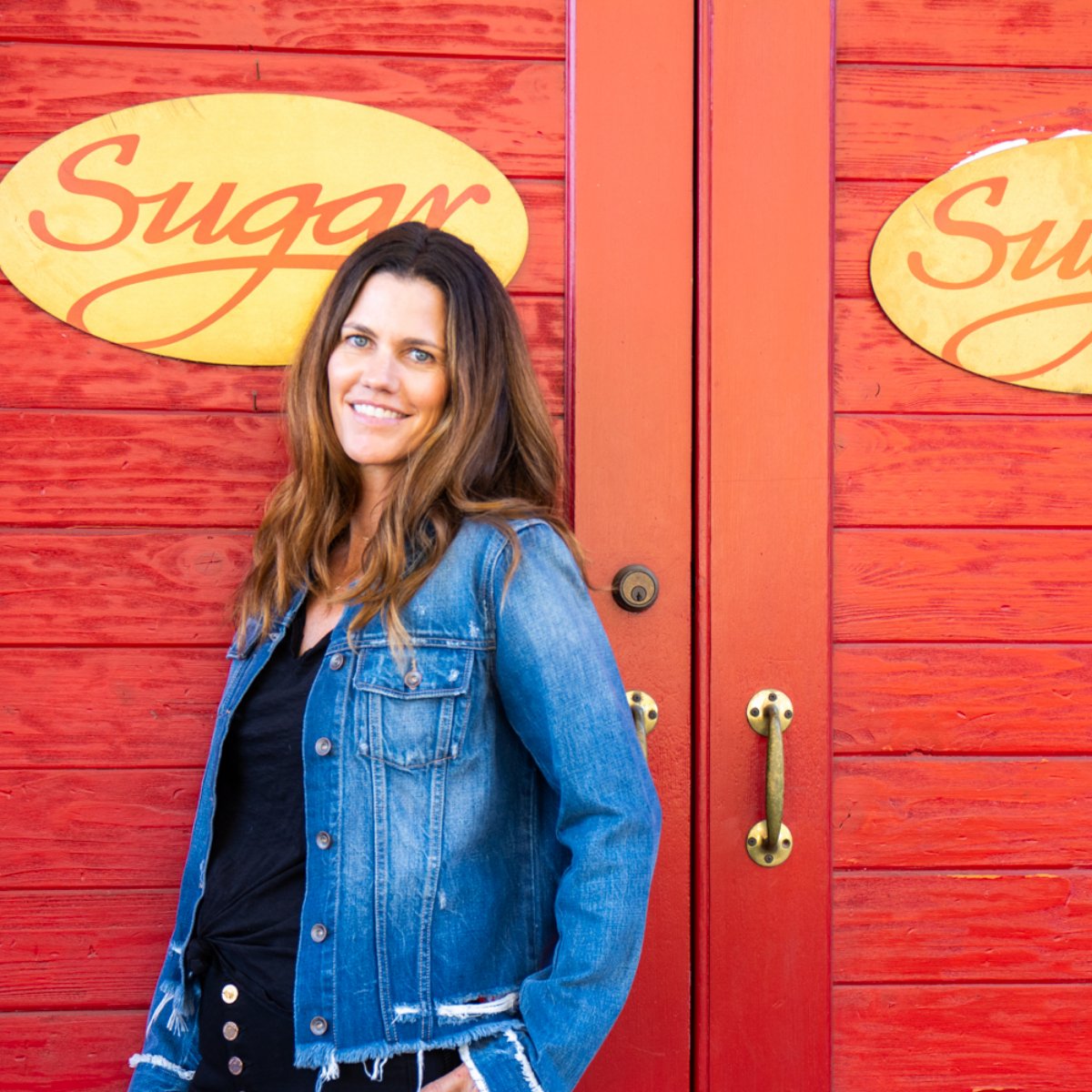 Something great awaits you right behind our doors.