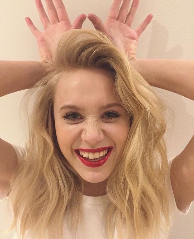 LiseTeige's tweet photo. Josefine frid❤️ https://t.co/7beiTyFDGL