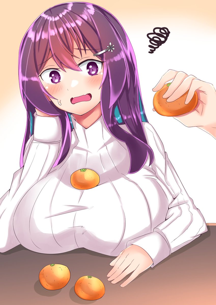僕にもやらせて!触ったことがないんだ!
#鏡開き 