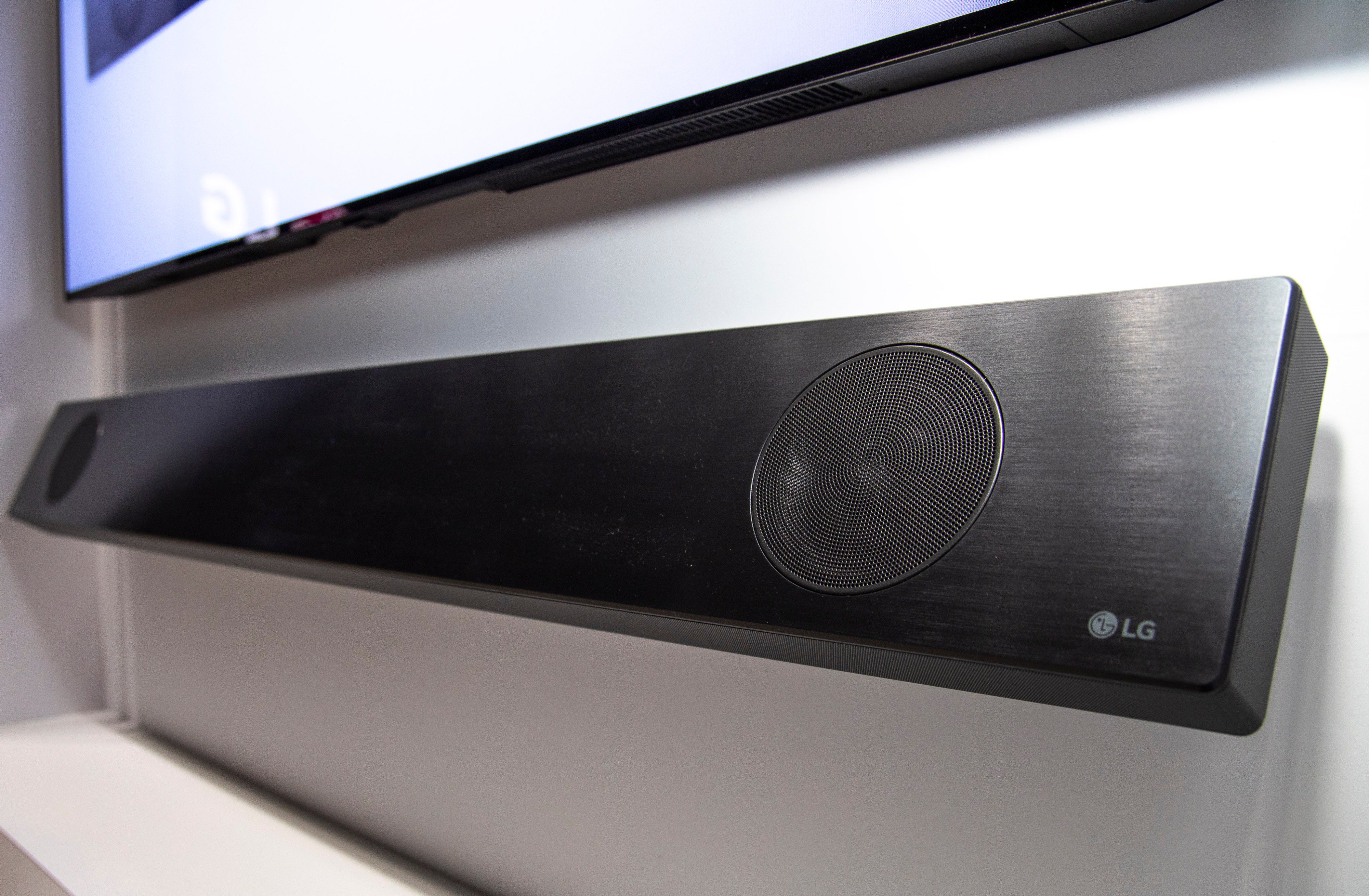 LG Electronics on Twitter: "@bono_vox_2000 None of our 2018 Soundbars support DTS:X. for DTX:S is new for our 2019 high-end Soundbars (models SL10, SL9 and SL8) &amp; will also support Dolby