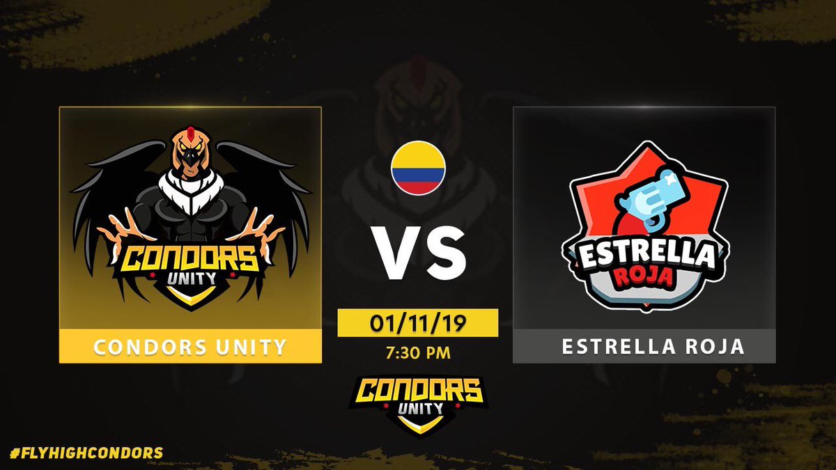 Condors Unity BS tweet media