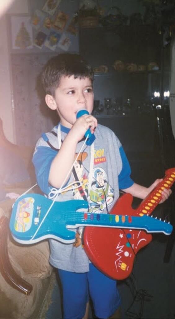 Happy birthday Zayn Malik 