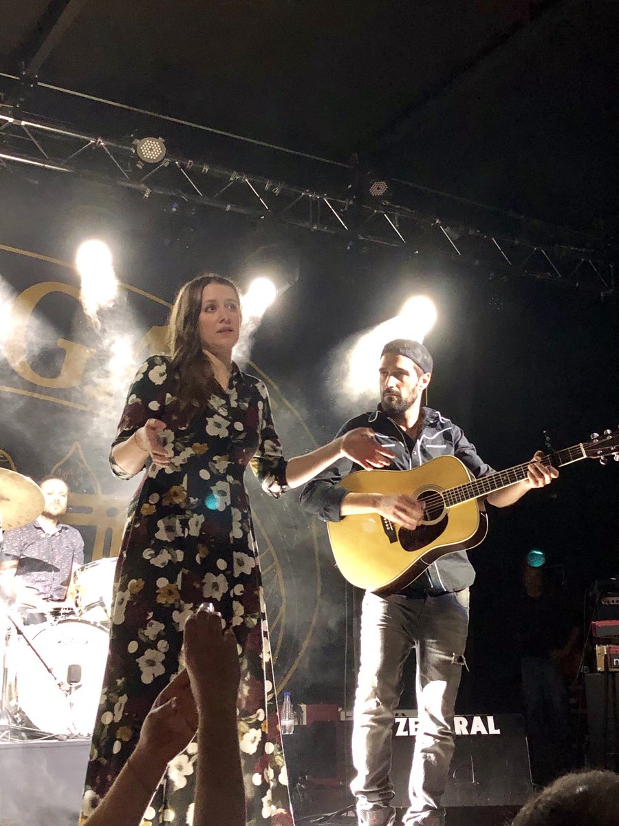 LuReHe's tweet photo. @morgan_musica increíble concierto en Pamplona! Que grandes sois!! https://t.co/PhQUL2OiSP
