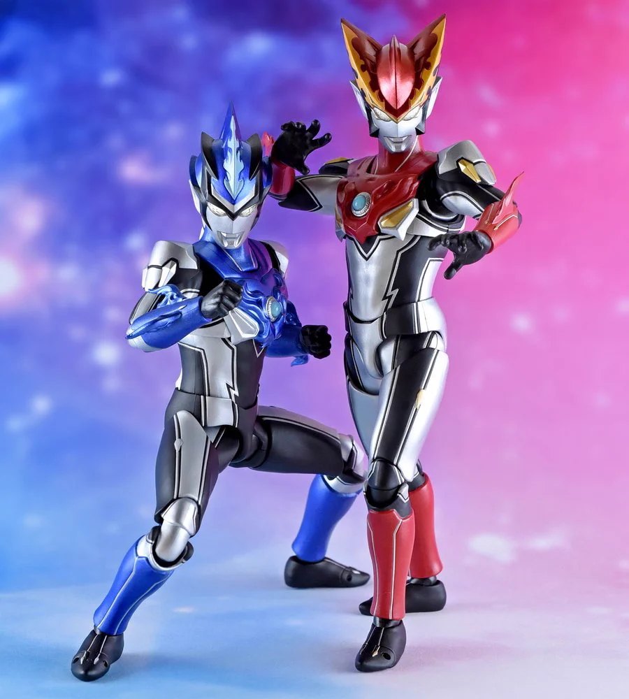 魂ネイションズ公式/BANDAI SPIRITS TAMASHII NATIONS OFFICIAL on X