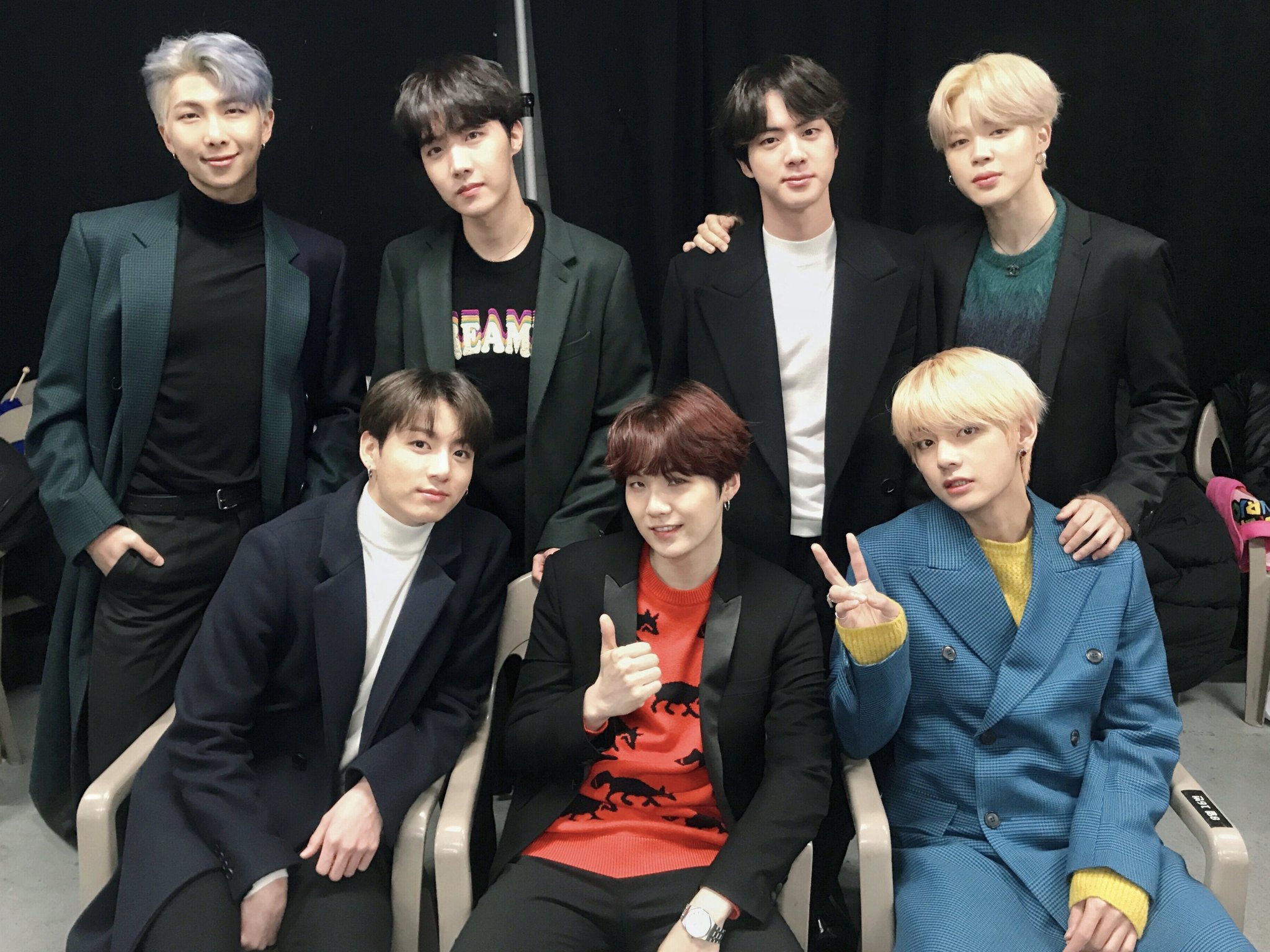 BTS Updating⁷ on Twitter: Bts Updating⁷ On Twitter: