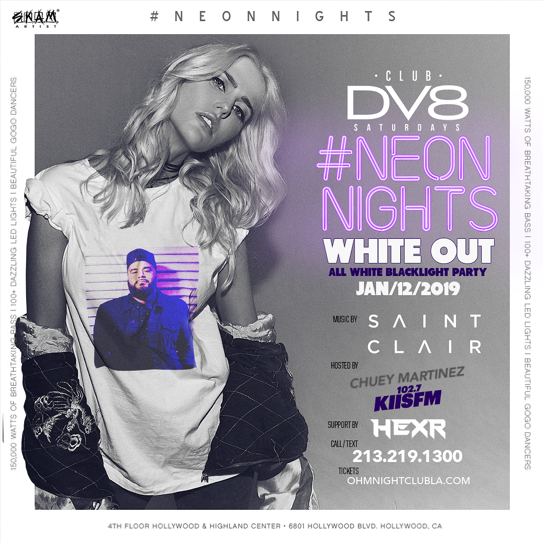 #CLUBDV8 tweet media