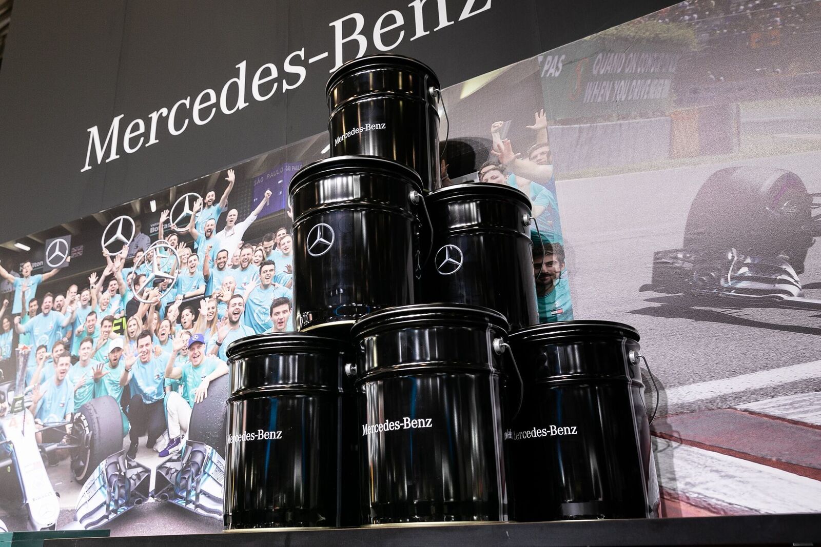 ２０２５年　Mercedes-Benz 缶　福缶 2025年 Mercedes-Benz 猥雑 缶 福缶
